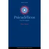 Capa do livro «Psicadélicos Em Português» de Pedro Teixeira