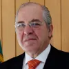 Imagem de José Silva Peneda, antigo presidente do Conselho Económico e Social