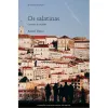 Imagem da capa do retrato «Os Salatinas, Coimbra da Saudade»