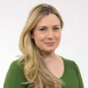 Imagem de Dora Santos Silva, professora de Ciências da Comunicação da NOVA FCSH
