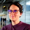 Imagem de Joana Gonçalves de Sá, investigadora da Universidade Nova e do LIP