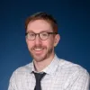 Imagem de Trevor Sutton, Investigador associado no «Center on Global Energy Policy» (CGEP) da School of International and Public Affairs, na Universidade de Columbia.