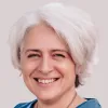 imagem da jornalista Catarina Carvalho