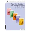 Imagem com as capas dos cinco livros da coleção «Pela Sua Saúde - Saúde Psicológica e Bem-Estar»