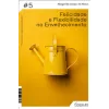 Imagem da capa do livro «Felicidade e Flexibilidade no Envelhecimento», de Margarida Gaspar de Matos