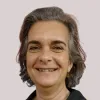 Imagem da historiadora Gabriela Cavaco Perdigão