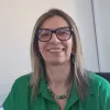 Imagem da psicóloga Gina Tomé