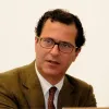 Imagem de Henrique Leitão, investigador principal no departamento de História e Filosofia das Ciências, na Faculdade de Ciências da Universidade de Lisboa.