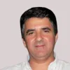 Imagem de José Gaspar, escritor e membro da Confraria Ibérica do Tejo