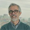 Imagem de Mário Figueiredo, professor catedrático do Instituto Superior Técnico