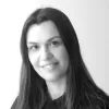 Imagem da arquiteta Margarida Relvão Cameiro