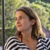Imagem da arquiteta paisagista Maria Matos Silva