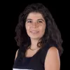 Imagem da professora catedrática e psicóloga clínica Tânia Gaspar