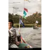 Imagem da capa do livro «Tejo, Um cruzeiro religioso e cultural», de Ana da Cunha