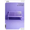 Imagem da capa do livro «Tristeza e Solidão», de Gina Tomé