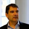Imagem do professor António Tavares