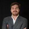 Imagem de João Rocha e Melo, especialista em IA generativa