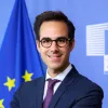 Imagem de Luís Viegas Cardoso, membro da «task-force» para a Competitividade da Comissão Europeia