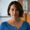 Imagem da neurocientista Luísa Lopes
