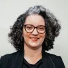 Imagem de Mónica Vieira, coordenadora-geral da Iniciativa Educação
