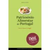 Imagem da capa do livro «Património Alimentar de Portugal»