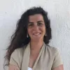 Imagem de Rita Saias, especialista em políticas da juventude