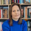 Imagem da física e oceanógrafa Helen Czerski