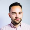 Imagem de Ignacio Urbasos Arbeloa, investigador no Real Instituto Elcano