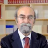 Imagem do professor e investigador José Carlos Seabra Pereira