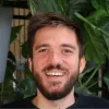 Imagem de Leonid Kholkine, investigador e cientista de dados