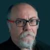 Imagem do jornalista Fernando Correia de Oliveira