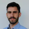 Imagem de Jorge Félix Cardoso, conselheiro político dos Socialistas e Democratas (S&D) no Parlamento Europeu.