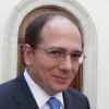 Imagem do historiador José António Falcão 