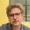 Imagem do investigador José Pedro Monteiro