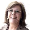 Imagem de Manuela Júdice, secretária-geral da Casa da América Latina, em Lisboa