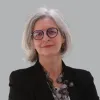 Imagem da psicóloga social Maria Luísa Lima