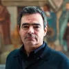 Imagem do professor e investigador em História Miguel Bandeira Jerónimo 