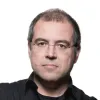 Imagem de Nuno Artur Silva, antigo administrador da RTP
