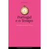 Imagem da capa do livro «Portugal e o Tempo», de Fernando Correia de Oliveira