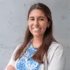 Imagem de Rita Guimarães, gestora de research and science communication da área de Economia da FFMS