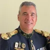 Imagem do coronel Rogério Copeto