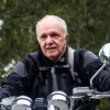 Imagem do jornalista Rui Araújo