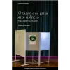 Imagem da capa do livro «O Quanto Grita Este Silêncio, Porque se abstêm os portugueses?