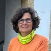 Imagem de Sofia Guedes Vaz, professora, investigadora e consultora na área da Sustentabilidade e Ética