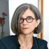 Imagem da antropóloga Filomena Silvano