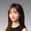 Imagem de Huiyan Li, aluna de pós-graduação em Jornalismo na Northwestern University e estagiária no Center for China Analysis