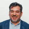 Imagem de Paulo Mendes Pinto, especialista em História das Religiões