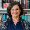 Imagem da Investigadora e especialista em Relações Internacionais Raquel Vaz-Pinto