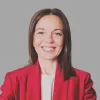 Imagem de Débora Henriques, responsável pela área de Assessoria de Imprensa e Parcerias de Media da FFMS.