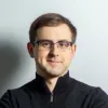 Imagem de Danylo Moiseienko, analista do programa europeu Forum Energii